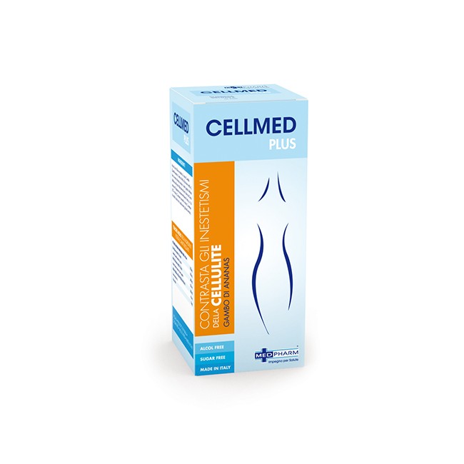 Med Pharm Cellmed Plus 500 Ml