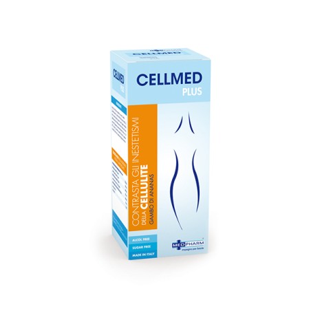 Med Pharm Cellmed Plus 500 Ml