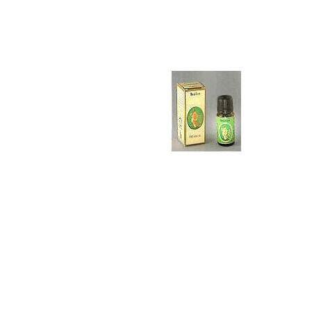 BERGAMOTTO BIO OLIO ESSENZIALE 10 ML BERGAMOTTO BIO OLIO ESSENZIALE 10 ML