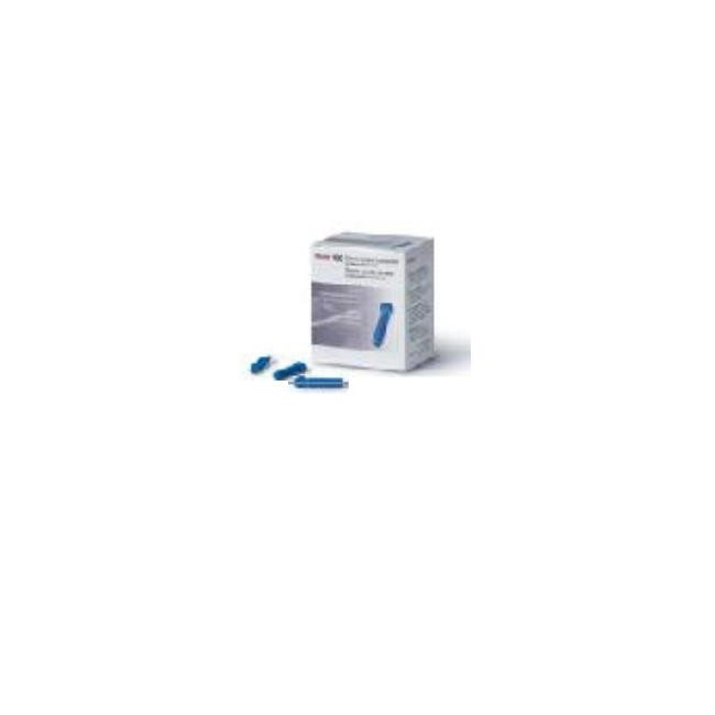 LANCETTE PUNGIDITO BEURER 25 PEZZI LANCETTE PUNGIDITO BEURER 25 PEZZI