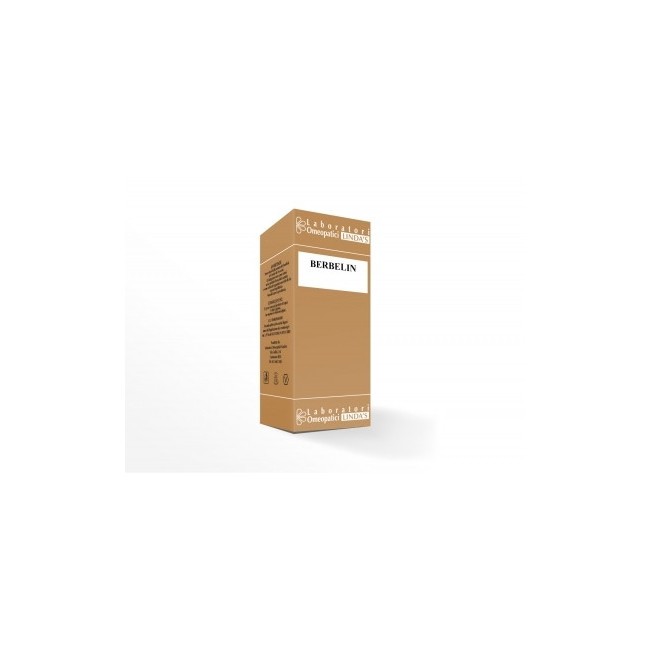BERBELIN GOCCE 30 ML