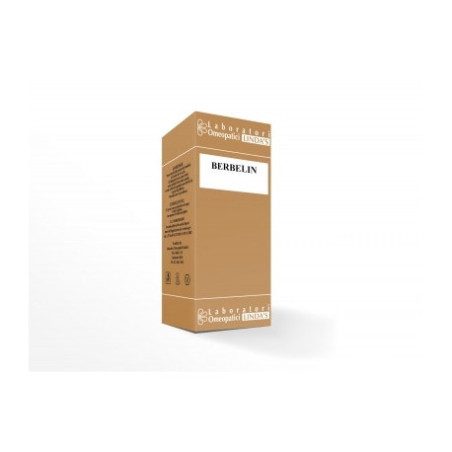 BERBELIN GOCCE 30 ML