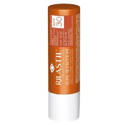 Istituto Ganassini Rilastil Sun System Photo Protection Therapy Spf30 Stick 4 Ml