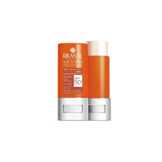 Istituto Ganassini Rilastil Sun System Photo Protection Therapy Spf50+ Stick 8,5 Ml Istituto Ganassini Rilastil Sun System Photo Protection Therapy Spf50+ Stick 8,5 Ml