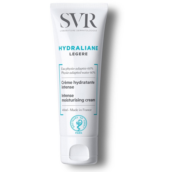 Laboratoire Svr Hydraliane Legere Crema Idratante 40 Ml Laboratoire Svr Hydraliane Legere Crema Idratante 40 Ml