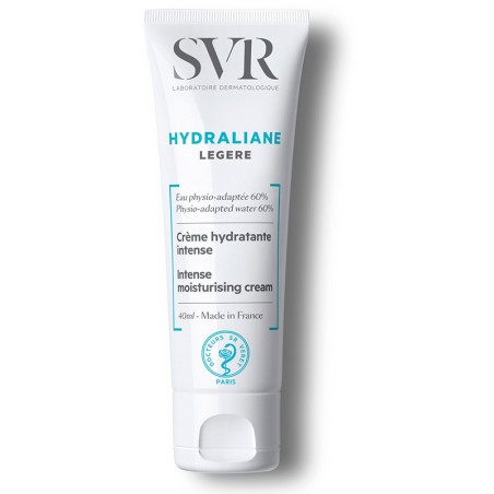 Laboratoire Svr Hydraliane Legere Crema Idratante 40 Ml