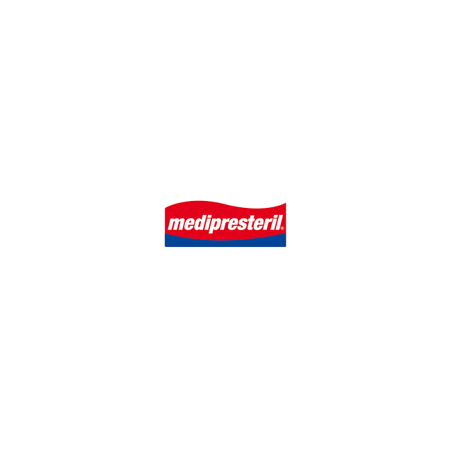 BENDA ELASTICA MEDIPRESTERIL IDEAL CM15X45MT BENDA ELASTICA MEDIPRESTERIL IDEAL CM15X45MT