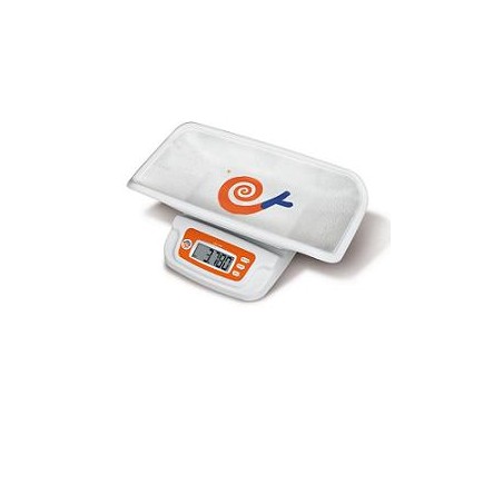 Medel Bilancia Digitale Per Bambino Baby&child Mebby Articolo 91502