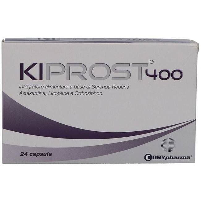 Corypharma Kiprost 400 24 Capsule Corypharma Kiprost 400 24 Capsule