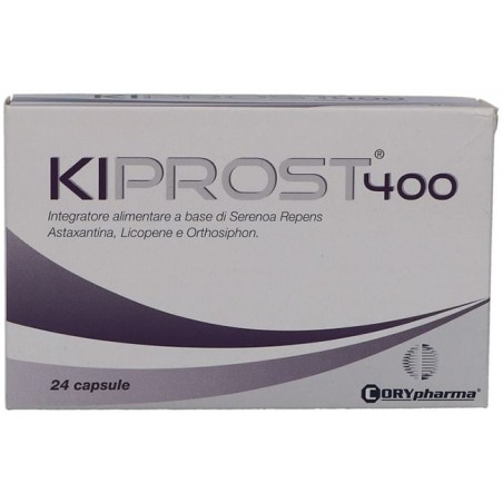 Corypharma Kiprost 400 24 Capsule Corypharma Kiprost 400 24 Capsule