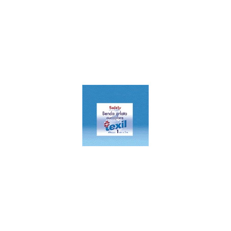 PRONTEX BENDA AURICOLARE 2 CM PRONTEX BENDA AURICOLARE 2 CM