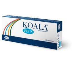 Sc Pharma Di Sortino Roberto Koala Plus 30 Compresse