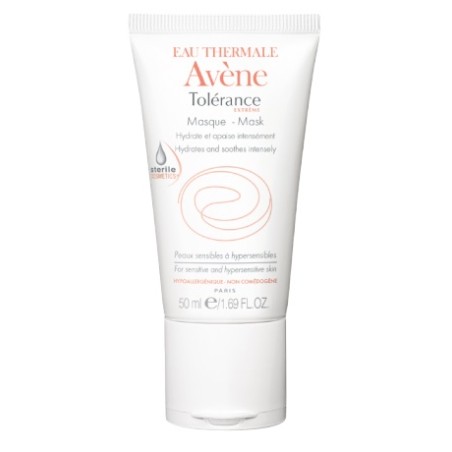 Avène Eau Thermale Avene Tolerance Extreme Maschera 50 Ml
