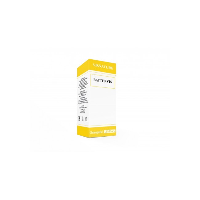BATTENVIS GOCCE 30 ML BATTENVIS GOCCE 30 ML