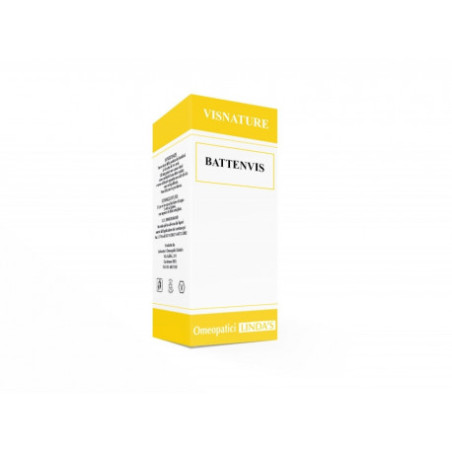 BATTENVIS GOCCE 30 ML BATTENVIS GOCCE 30 ML