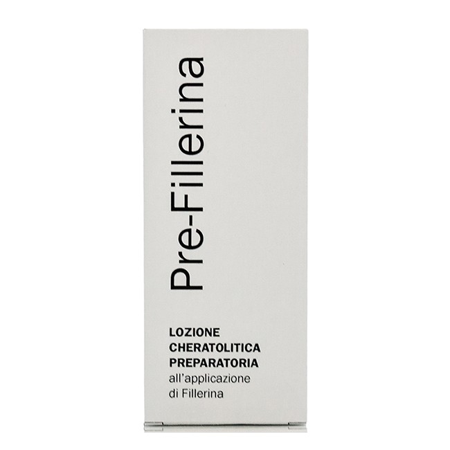 Labo Pre-fillerina Lozione Cheratolitica Preparatoria 100 Ml Labo Pre-fillerina Lozione Cheratolitica Preparatoria 100 Ml