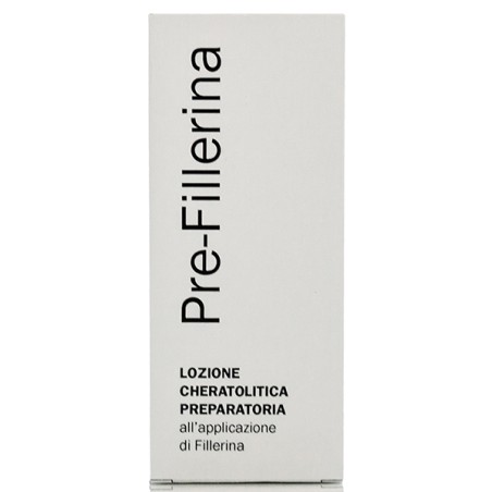 Labo Pre-fillerina Lozione Cheratolitica Preparatoria 100 Ml