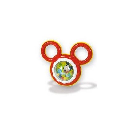 Clementoni Topolino Sonaglino Con Maniglie