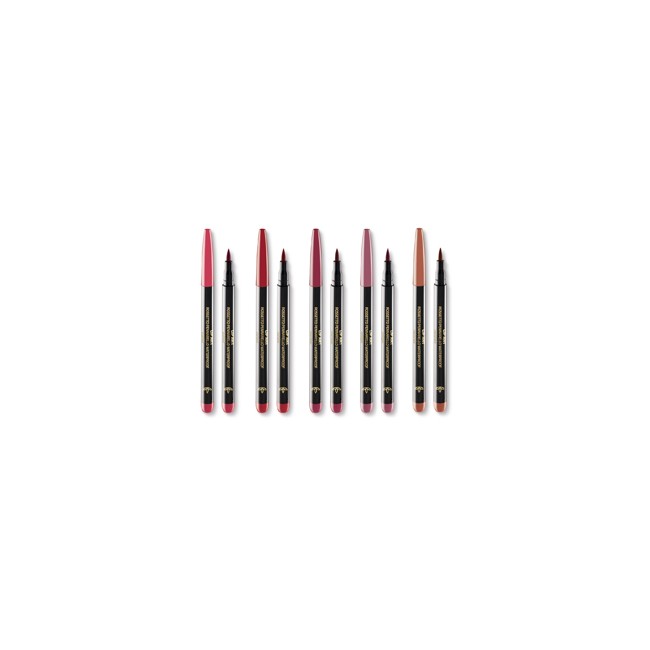 Zeta Farmaceutici Euphidra Lip Art Marsala Zeta Farmaceutici Euphidra Lip Art Marsala