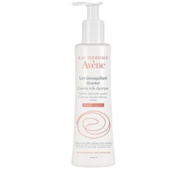 Avène Eau Thermale Avene Latte Detergente Delicato 100 Ml