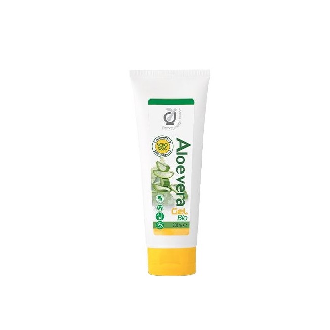 Bionativa Fitopreparatori Italiani Gel Aloe Vera 98% 200 Ml Bionativa Fitopreparatori Italiani Gel Aloe Vera 98% 200 Ml