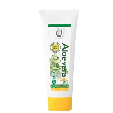 Bionativa Fitopreparatori Italiani Gel Aloe Vera 98% 200 Ml