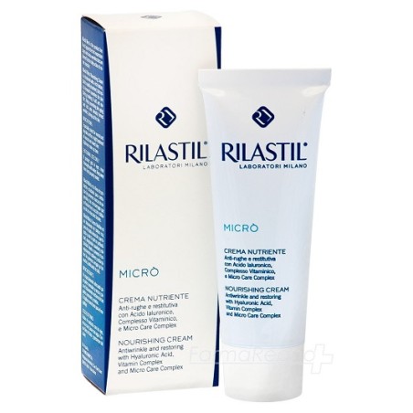Istituto Ganassini Rilastil Micro' Crema Nutriente Special Price