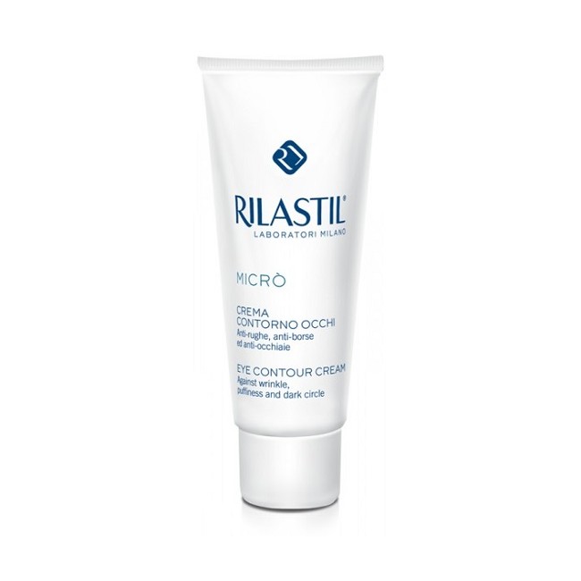 Istituto Ganassini Rilastil Micro' Crema Contorno Occhi Special Price