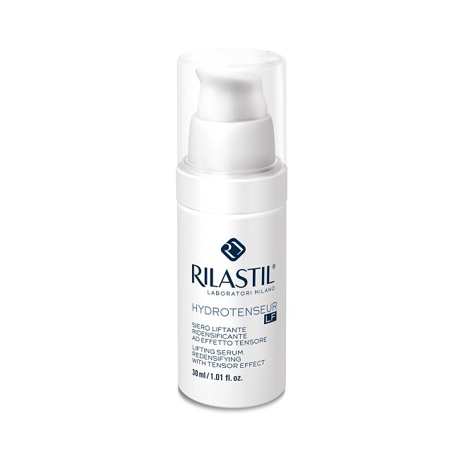 Istituto Ganassini Rilastil Hydrotenseur Lf Siero 30 Ml Istituto Ganassini Rilastil Hydrotenseur Lf Siero 30 Ml