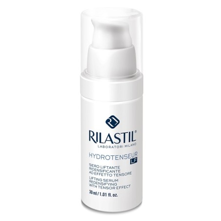 Istituto Ganassini Rilastil Hydrotenseur Lf Siero 30 Ml