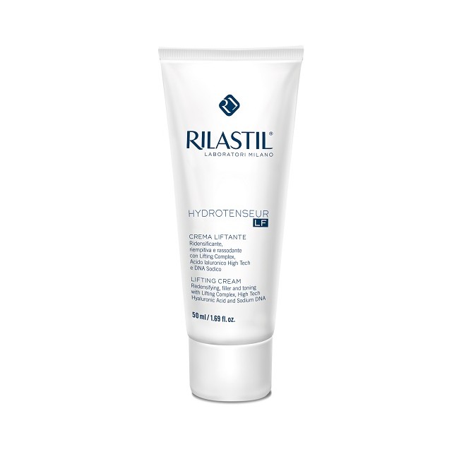 Istituto Ganassini Rilastil Hydrotenseur Lf Crema 50 Ml Istituto Ganassini Rilastil Hydrotenseur Lf Crema 50 Ml