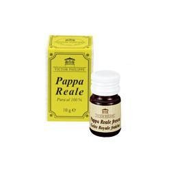Victor Philippe Pappa Reale Bio 10 G