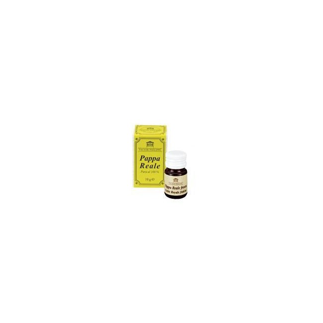 Victor Philippe Pappa Reale Bio 10 G Victor Philippe Pappa Reale Bio 10 G