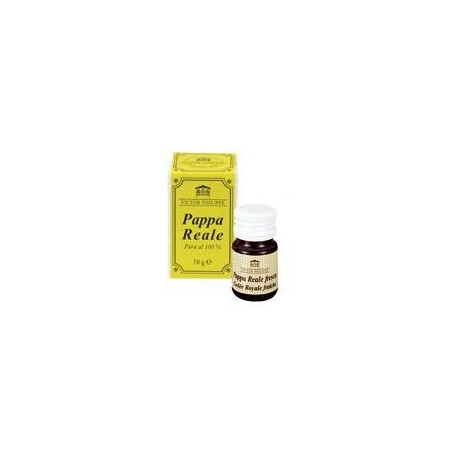 Victor Philippe Pappa Reale Bio 10 G Victor Philippe Pappa Reale Bio 10 G