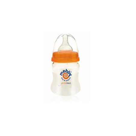 Medel Mebby Biberon Gentlefeed Tet 120 Ml