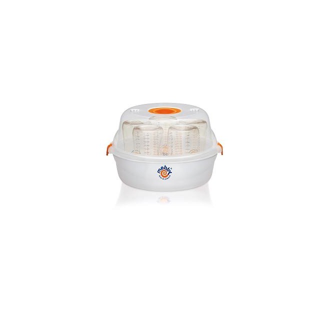 Medel Mebby Sterilizzatore Forno Microonde Medel Mebby Sterilizzatore Forno Microonde