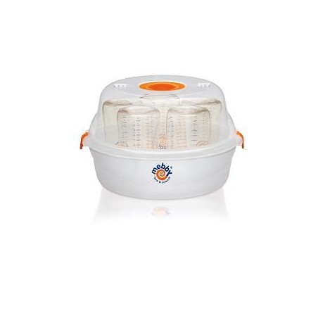 Medel Mebby Sterilizzatore Forno Microonde