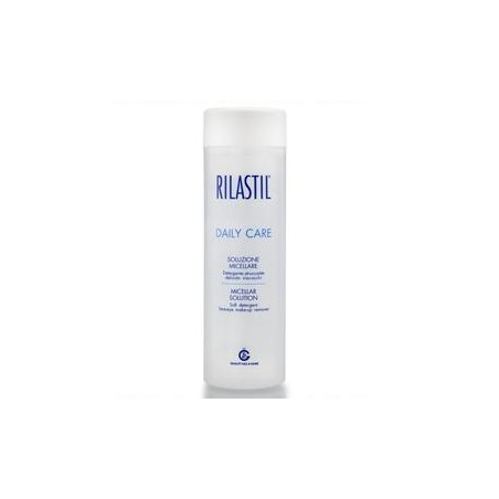 Istituto Ganassini Rilastil Daily C Sol Micell