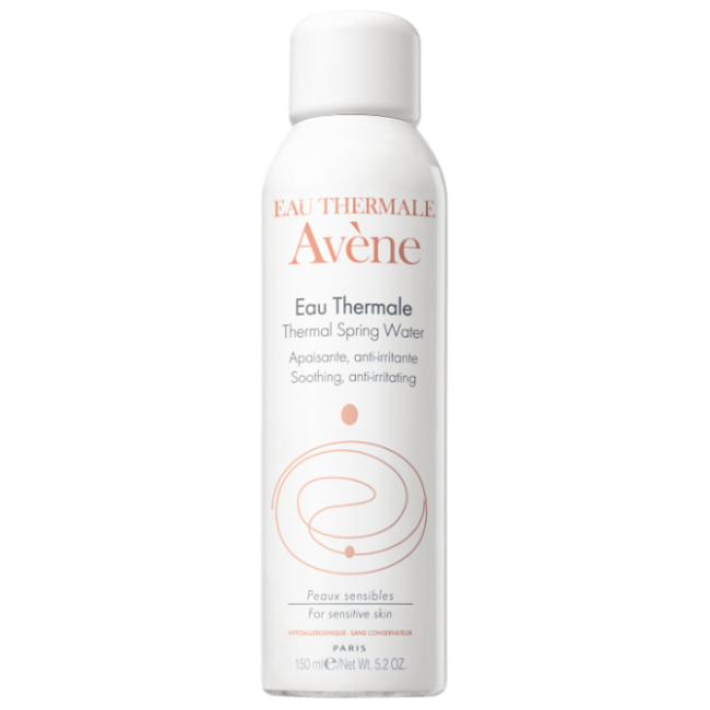 Avene Eau Thermale Spray Con Acqua Termale Idratante Rinfrescante 150 Ml Avene Eau Thermale Spray Con Acqua Termale Idratante Rinfrescante 150 Ml
