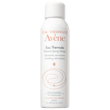 Avene Eau Thermale Spray Con Acqua Termale Idratante Rinfrescante 150 Ml