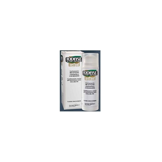 Rays Iodase Staminal Instant 150 Ml Rays Iodase Staminal Instant 150 Ml