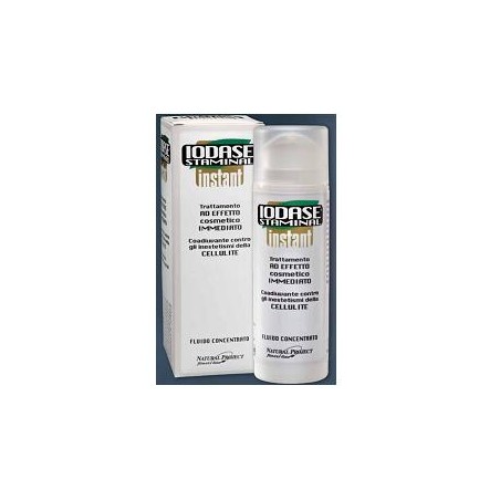 Rays Iodase Staminal Instant 150 Ml