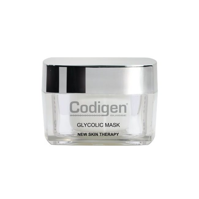 S. I. R. P. E. A. Codigen Glycolic Mask 50ml