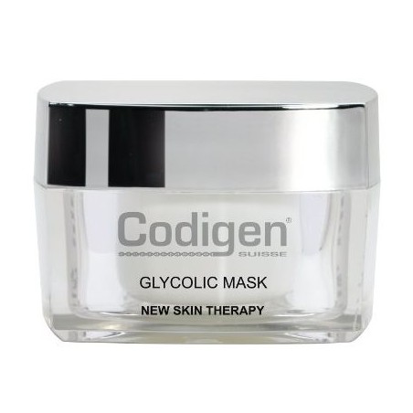 S. I. R. P. E. A. Codigen Glycolic Mask 50ml
