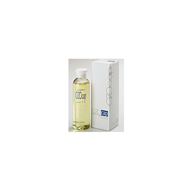 Multiossigen Ozocap Shampoo 200ml