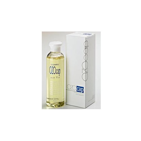 Multiossigen Ozocap Shampoo 200ml
