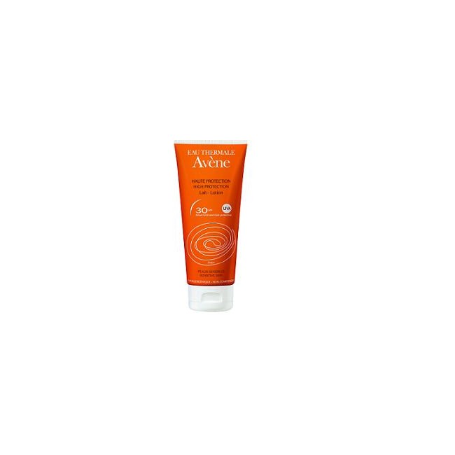 EAU THERMALE AVENE SOLARE LATTE 30 100 ML EAU THERMALE AVENE SOLARE LATTE 30 100 ML
