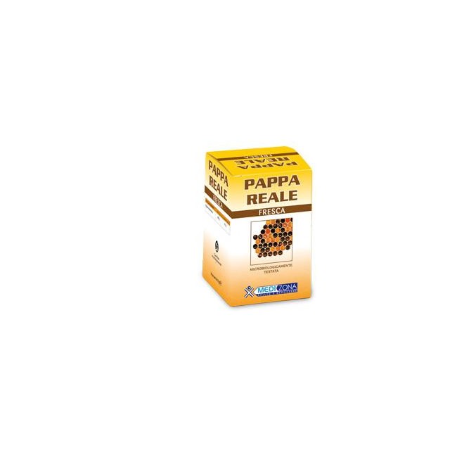 Medizona Pappa Reale Fresca 10 G Medizona Pappa Reale Fresca 10 G