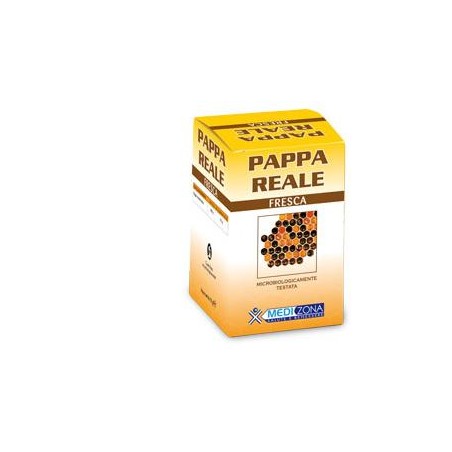 Medizona Pappa Reale Fresca 10 G Medizona Pappa Reale Fresca 10 G