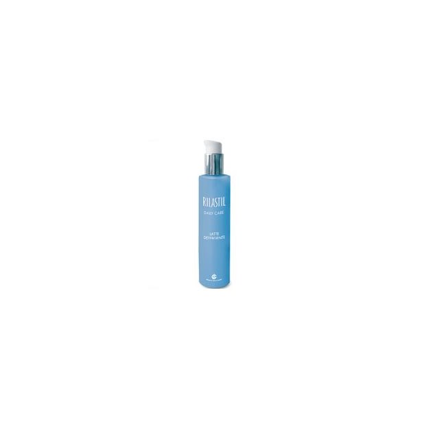 Istituto Ganassini Rilastil Daily C Latt Det200 Ml